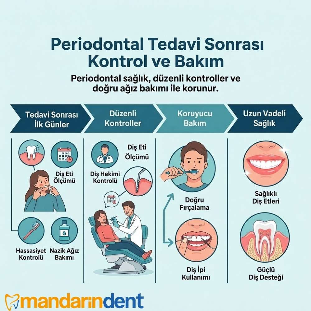 Diş eti flap operasyonu yaptıranlar Kadınlar Kulübü